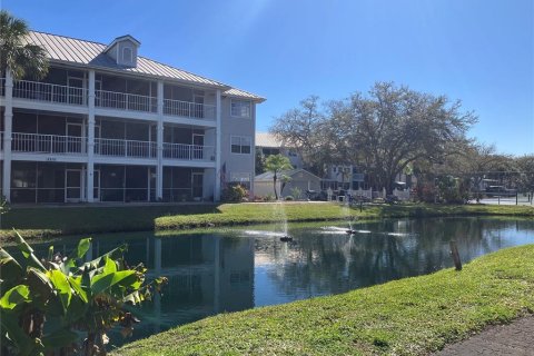 Condo in Lutz, Florida, 1 bedroom  № 1758154 - photo 3