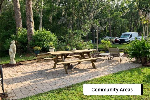 Condo in Lutz, Florida, 1 bedroom  № 1758154 - photo 13