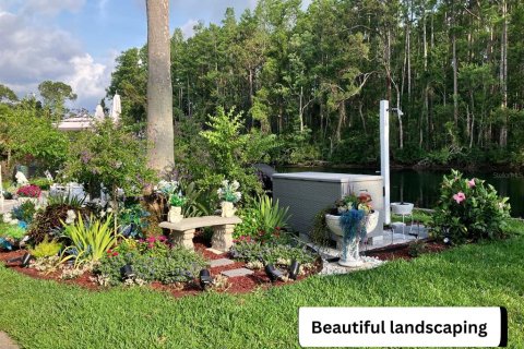 Condo in Lutz, Florida, 1 bedroom  № 1758154 - photo 12