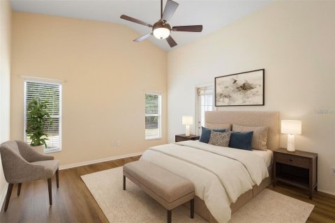 House in Deltona, Florida 4 bedrooms, 195.65 sq.m. № 2108858 - photo 12