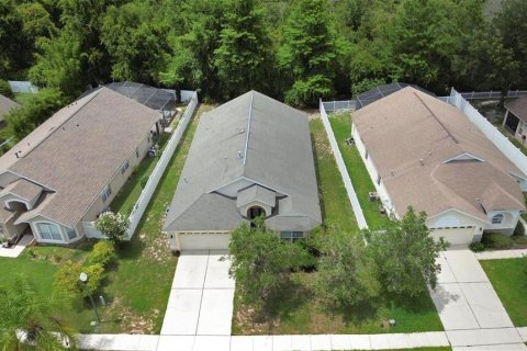 House in Deltona, Florida 4 bedrooms, 195.65 sq.m. № 2108858 - photo 30