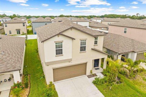 House in Spring Hill, Florida 4 bedrooms, 172.8 sq.m. № 1802937 - photo 23