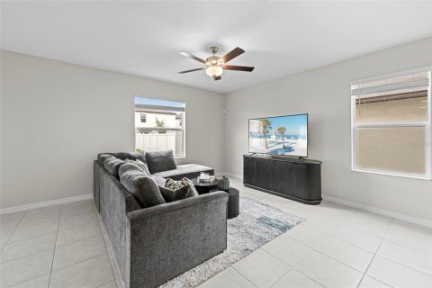 House in Spring Hill, Florida 4 bedrooms, 172.8 sq.m. № 1802937 - photo 10