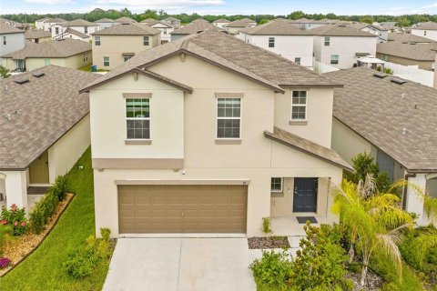 House in Spring Hill, Florida 4 bedrooms, 172.8 sq.m. № 1802937 - photo 29