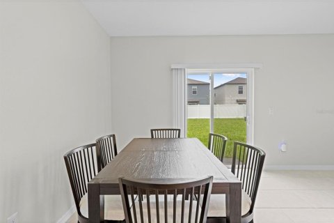 House in Spring Hill, Florida 4 bedrooms, 172.8 sq.m. № 1802937 - photo 19