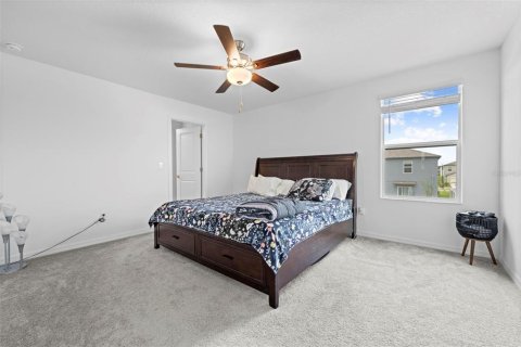 House in Spring Hill, Florida 4 bedrooms, 172.8 sq.m. № 1802937 - photo 30