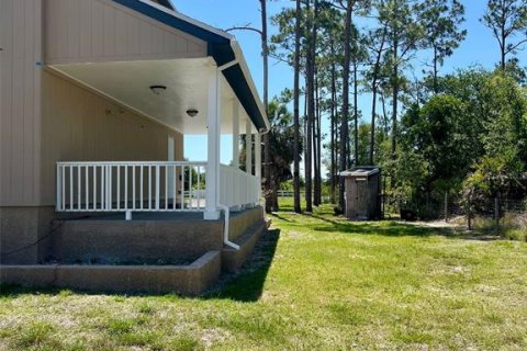 House in Punta Gorda, Florida 3 bedrooms, 126.16 sq.m. № 1721460 - photo 5