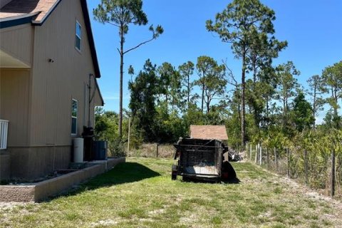 House in Punta Gorda, Florida 3 bedrooms, 126.16 sq.m. № 1721460 - photo 6