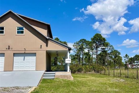 House in Punta Gorda, Florida 3 bedrooms, 126.16 sq.m. № 1721460 - photo 4