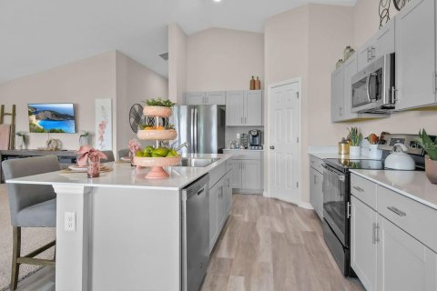 Купить виллу или дом в Лейкленд, Флорида 5 комнат, 171.68м2, № 2405707 - фото 7