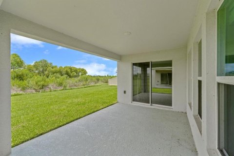 Купить виллу или дом в Лейкленд, Флорида 5 комнат, 171.68м2, № 2405707 - фото 20