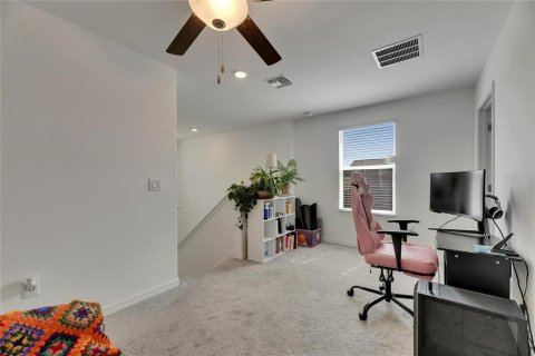 House in Riverview, Florida 4 bedrooms, 178.84 sq.m. № 1670213 - photo 28