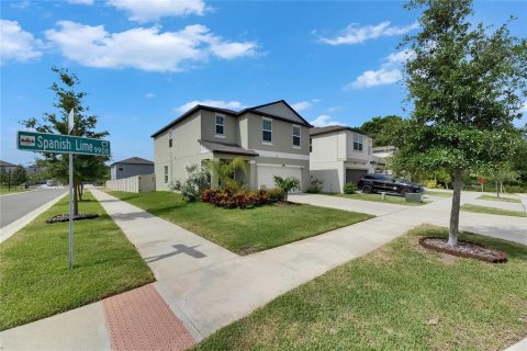 House in Riverview, Florida 4 bedrooms, 178.84 sq.m. № 1670213 - photo 6