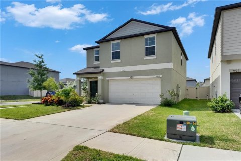 House in Riverview, Florida 4 bedrooms, 178.84 sq.m. № 1670213 - photo 4