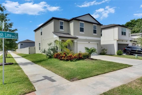 House in Riverview, Florida 4 bedrooms, 178.84 sq.m. № 1670213 - photo 5