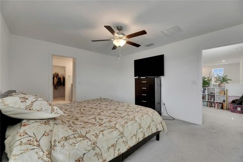 House in Riverview, Florida 4 bedrooms, 178.84 sq.m. № 1670213 - photo 29