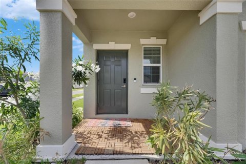House in Riverview, Florida 4 bedrooms, 178.84 sq.m. № 1670213 - photo 7