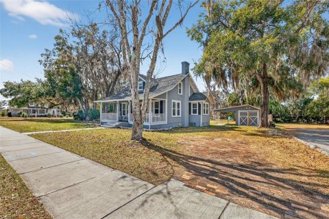 Casa en venta en Umatilla, Florida, 3 dormitorios, 151.62 m2 № 2206282 - foto 6