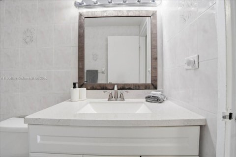 Купить кондоминиум в Майами-Бич, Флорида 1 спальня, 86.4м2, № 1964207 - фото 13