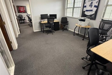 Propiedad comercial en venta en Clearwater, Florida № 2135446 - foto 8