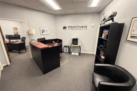 Propiedad comercial en venta en Clearwater, Florida № 2135446 - foto 5