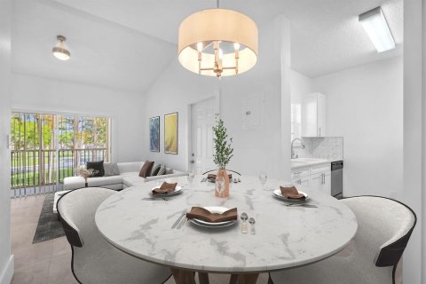 Condominio en venta en Deerfield Beach, Florida, 1 dormitorio, 56.21 m2 № 2085023 - foto 4