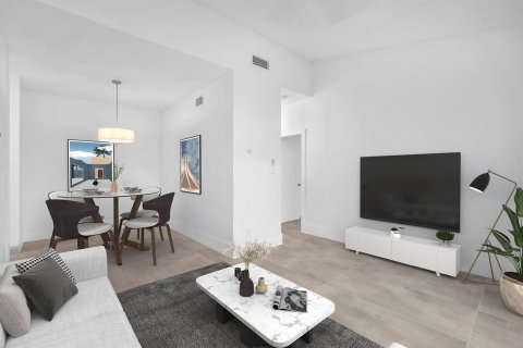 Condominio en venta en Deerfield Beach, Florida, 1 dormitorio, 56.21 m2 № 2085023 - foto 3