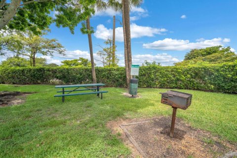 Condominio en venta en Deerfield Beach, Florida, 1 dormitorio, 56.21 m2 № 2085023 - foto 24