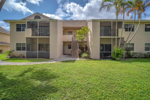Condominio en venta en Deerfield Beach, Florida, 1 dormitorio, 56.21 m2 № 2085023 - foto 17