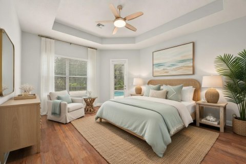 Villa ou maison à vendre à Port St. Lucie, Floride: 4 chambres, 283.63 m2 № 2145957 - photo 24