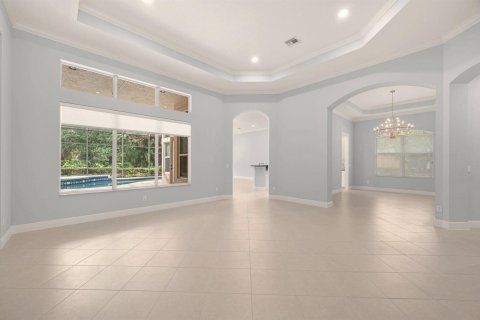Villa ou maison à vendre à Port St. Lucie, Floride: 4 chambres, 283.63 m2 № 2145957 - photo 6
