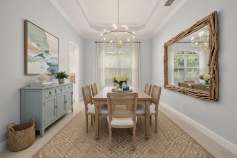 Villa ou maison à vendre à Port St. Lucie, Floride: 4 chambres, 283.63 m2 № 2145957 - photo 11