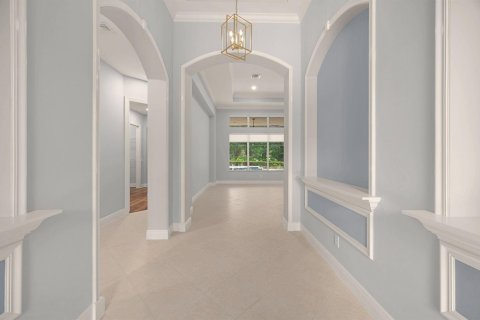Villa ou maison à vendre à Port St. Lucie, Floride: 4 chambres, 283.63 m2 № 2145957 - photo 5