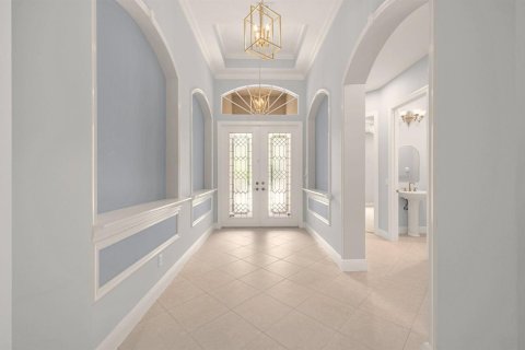 Villa ou maison à vendre à Port St. Lucie, Floride: 4 chambres, 283.63 m2 № 2145957 - photo 4