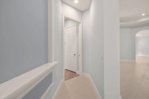 Villa ou maison à vendre à Port St. Lucie, Floride: 4 chambres, 283.63 m2 № 2145957 - photo 22