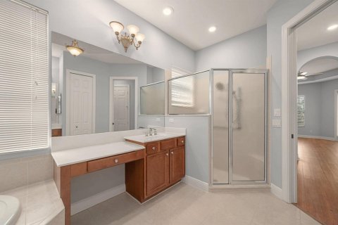 Villa ou maison à vendre à Port St. Lucie, Floride: 4 chambres, 283.63 m2 № 2145957 - photo 27
