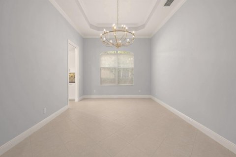 Villa ou maison à vendre à Port St. Lucie, Floride: 4 chambres, 283.63 m2 № 2145957 - photo 10