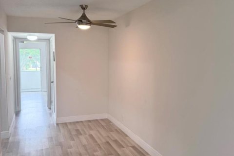 Copropriété à vendre à West Palm Beach, Floride: 1 chambre, 52.95 m2 № 2154701 - photo 5