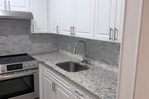 Copropriété à vendre à West Palm Beach, Floride: 1 chambre, 52.95 m2 № 2154701 - photo 2