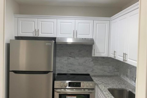 Condo à West Palm Beach, Floride, 1 chambre № 2154701