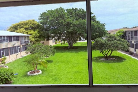 Copropriété à vendre à West Palm Beach, Floride: 1 chambre, 52.95 m2 № 2154701 - photo 10