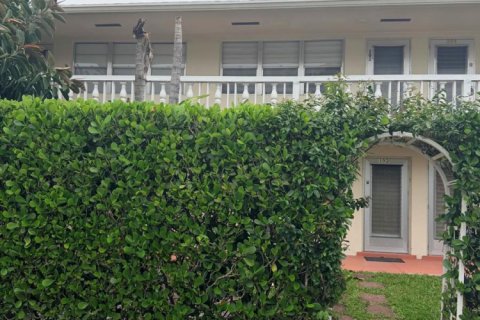Copropriété à vendre à West Palm Beach, Floride: 1 chambre, 52.95 m2 № 2154701 - photo 12