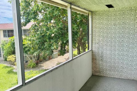 Copropriété à vendre à West Palm Beach, Floride: 1 chambre, 52.95 m2 № 2154701 - photo 11