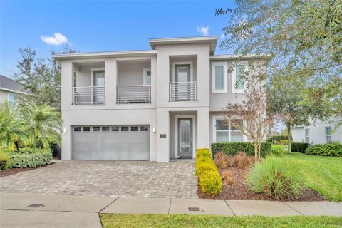 House in Kissimmee, Florida 5 bedrooms, 269.79 sq.m. № 2198621 - photo 3