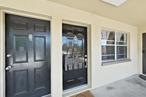 Купить кондоминиум в Клируотер, Флорида 3 комнаты, 46.45м2, № 1652187 - фото 5