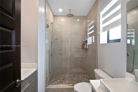 Townhouse in Miami Lakes, Florida 3 bedrooms, 147.53 sq.m. № 1943778 - photo 22