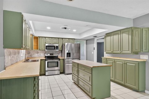 House in Valrico, Florida 5 bedrooms, 257.71 sq.m. № 1870551 - photo 6