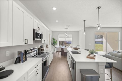 Casa en venta en Palm Coast, Florida, 4 dormitorios, 174.01 m2 № 1894963 - foto 3