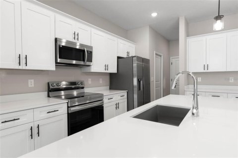 Casa en venta en Palm Coast, Florida, 4 dormitorios, 174.01 m2 № 1894963 - foto 2