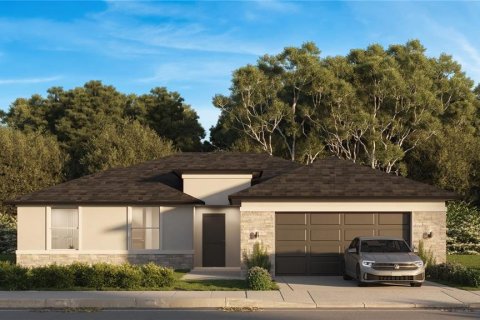 Casa en venta en Palm Coast, Florida, 4 dormitorios, 174.01 m2 № 1894963 - foto 1